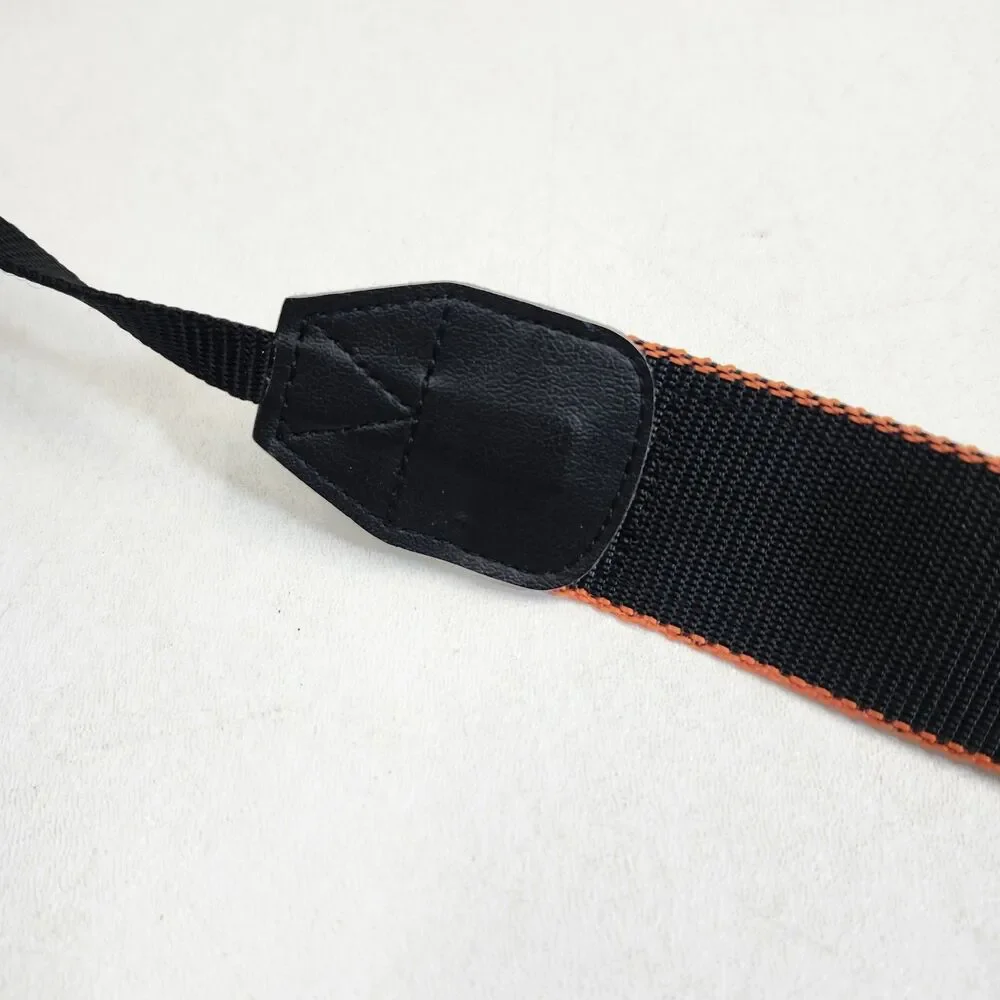 SONY A Camera Strap Alpha Neck Shoulder Replacement Accessory DSLR Tool